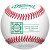 Diamond RS Grade Dixie Youth Baseball (Dozen), DDY1