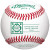 Diamond RS GRADE Dixie Youth Leather Baseballs, Dozen, DDY1