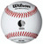 Wilson USSSA Official League Baseball , One Dozen, A1030BUSSSA