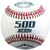 Spalding 500 Pro NFHS-NOCSAE Baseball, One Dozen, WC41101HS