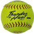 Dudley USA (ASA) NFHS 12" Fastpitch Softball, One Dozen, 4D147Y