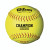 Wilson USA (ASA) 11" Fastpitch Softball, One Dozen, A9231B