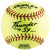 Dudley Thunder SY 11" Practice Fastpitch Softball, One Dozen, 43712Y 