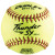 Dudley THUNDER SY Synthetic Practice Fastpitch Softballs, 47/375, 11 inch, Dozen, 43712Y
