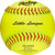 Rawlings Little League 11" Fastpitch Softball, One Dozen, PX11RYLLL