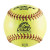 Dudley Pony League 12" Fastpitch Softball, One Dozen, 4P147Y