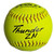 Dudley Thunder ZN 360 12” Slowpitch Softball, One Dozen, 43086