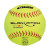 Champro ASA 12" Slowpitch Softball, One Dozen, CSB6YD