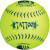 AD Starr Tattoo USSSA Classic W 11” Slowpitch Softball, One Dozen, UT11WPS