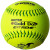Worth SUPER Gold Dot Extreme ISA Slowpitch Softballs, 44/400, 12 inch, Dozen, IS44CY