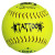 AD Starr TATTOO Composite USA ASA Slowpitch Softballs, 52/300, 12 inch, Dozen, USAT1252PC