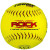 Trump X-Rock USA ASA 12in Slow Pitch Softballs, One Dozen, 1394808