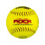 Trump X-Rock USA (ASA) 12” Slowpitch Softball, One Dozen, 1394807