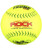 Trump X-Rock ISA 12” Slowpitch Softball, One Dozen, 1453228
