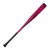 2024 DeMarini Neon Pink Voodoo One BBCOR Baseball Bat, -3 Drop, VOC-24P, WBD2557010