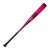 2024 DeMarini Neon Pink Voodoo One BBCOR Baseball Bat, -3 Drop, VOC-24P, WBD2557010