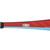 2023 Warstic Warhawk3 Alloy USSSA Baseball Bat, -10 Drop, 2-5/8 in Barrel, MBWH323RB10