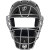 Force3 Hockey Style Defender Catcher's Helmet, BD22