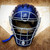 Force3 Hockey Style Defender Catcher's Helmet, BD22