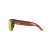 Oakley Holbrook Sunglasses, Matte Carbon, Prizm 24K Polarized: 9102W4 55