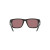 Oakley Holbrook Sunglasses, Matte Black Camo, Prizm Deep Water Polarized: 9102T9 55
