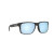 Oakley Holbrook Sunglasses, Matte Black Camo, Prizm Deep Water Polarized: 9102T9 55
