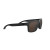 Oakley Holbrook Sunglasses, Matte Black, Prizm Tungsten Polarized: 9102D7 55