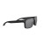 Oakley Holbrook Sunglasses, Matte Black, Prizm Black Polarized: 9102D6 55