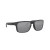 Oakley Holbrook Sunglasses, Matte Black, Prizm Black Polarized: 9102D6 55