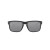 Oakley Holbrook Sunglasses, Matte Black, Prizm Black Polarized: 9102D6 55