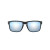 Oakley Holbrook Sunglasses, Polished Black, Prizm Deep Water Polarized: 9102C1 55
