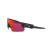 Oakley Radar EV Pitch Sunglasses, Matte Polished Black, Prizm Field: 921117 38