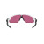 Oakley Radar EV Pitch Sunglasses, Matte Polished White, Prizm Field: 921104 38