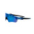 Oakley Radar EV Path Sunglasses, Matte Sapphire, Prizm Sapphire Polarized: 9208F1 38