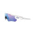 Oakley Radar EV Path Sunglasses, Polished White, Prizm Snow Sapphire: 920847 38