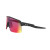 Oakley Sutro Lite Sunglasses, Matte Black, Prizm Road: 946301 39