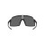 Oakley Sutro S Sunglasses, Hi Res, Matte Carbon, Prizm Black: 946210 28