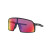 Oakley Sutro S Sunglasses, Matte Black, Prizm Road: 946204 28