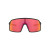 Oakley Sutro S Sunglasses, Matte Black, Prizm Trail Torch: 946203 28