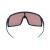 Oakley Sutro Sunglasses, Matte Balsam Fade, Prizm Trail Torch: 9406A6 37