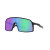 Oakley Sutro Sunglasses, Matte Black, Prizm Golf: 9406A1 37