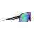 Oakley Sutro Sunglasses, Matte Black, Prizm Golf: 9406A1 37