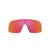 Oakley Sutro Sunglasses, Polished White, Prizm Field: 940691 37