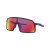 Oakley Sutro Sunglasses, Matte Black, Prizm Road: 940608 37