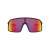 Oakley Sutro Sunglasses, Matte Black, Prizm Road: 940608 37