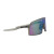 Oakley Sutro Sunglasses, Grey Ink, Prizm Road Jade: 940608 37J