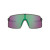 Oakley Sutro Sunglasses, Grey Ink, Prizm Road Jade: 940608 37J