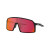 Oakley Sutro Sunglasses, Polished Black, Prizm Snow Torch Iridium: 940623 37