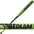 2024 Worth Bedlam Phil Matte XL Endloaded USSSA Slow Pitch Softball Bat, 12.5 in Barrel, WSU412PMBL