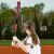 2023 Dudley Doom Composite Fastpitch Softball Bat, -11 Drop, DDFP11